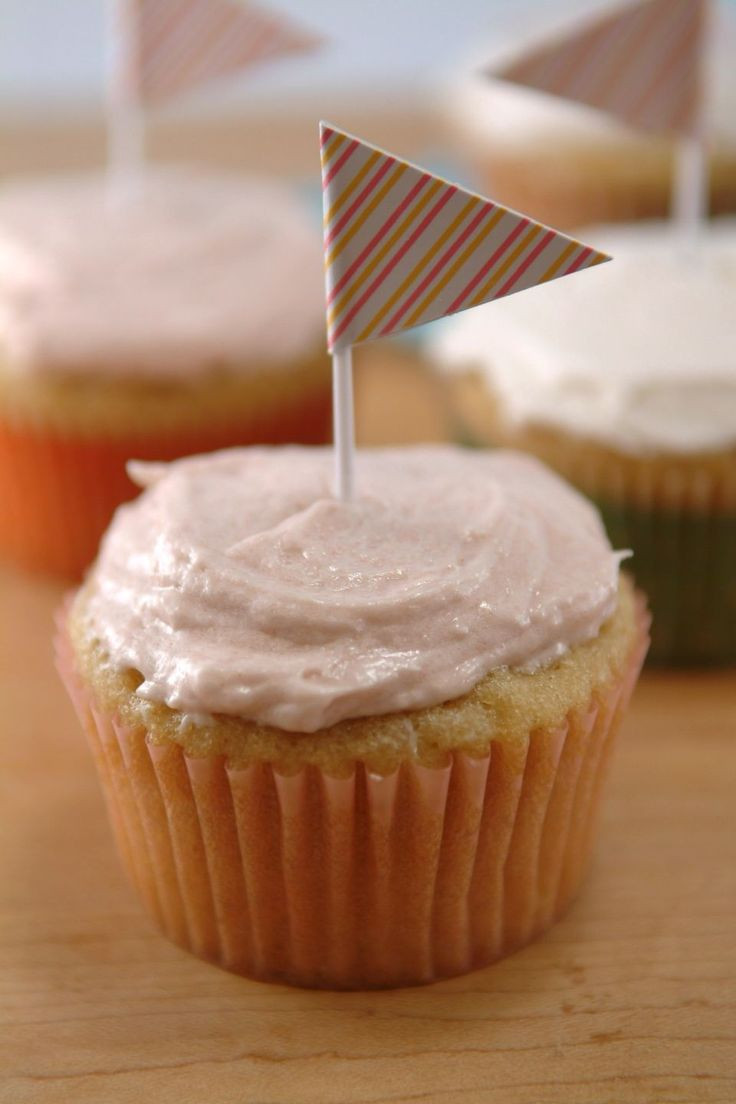 Vegan Recipes Cupcakes
 Vegan Cupcakes Recipe — Dishmaps