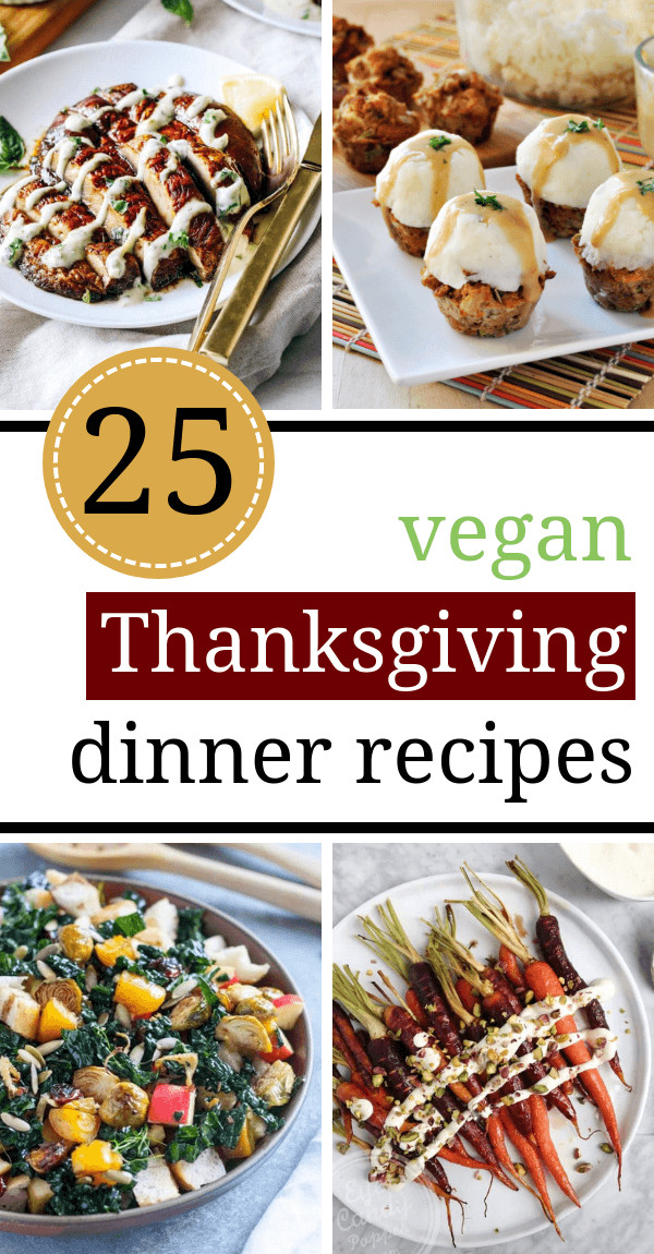Vegan Thanksgiving Main Dish
 30 Incredible Vegan Thanksgiving Dinner Recipes Main Dish