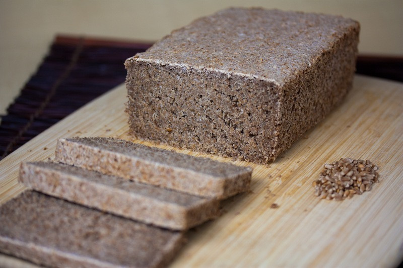 Vegan Whole Wheat Bread Recipes
 Sprouted Wild Yeasted Whole Wheat Bread Veganbaking