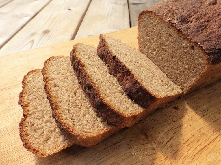 Vegan Whole Wheat Bread Recipes
 Whole Wheat Bread Vegan
