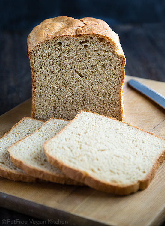 Vegan Whole Wheat Bread Recipes
 Fat Free Whole Wheat Bread for Bread Machines