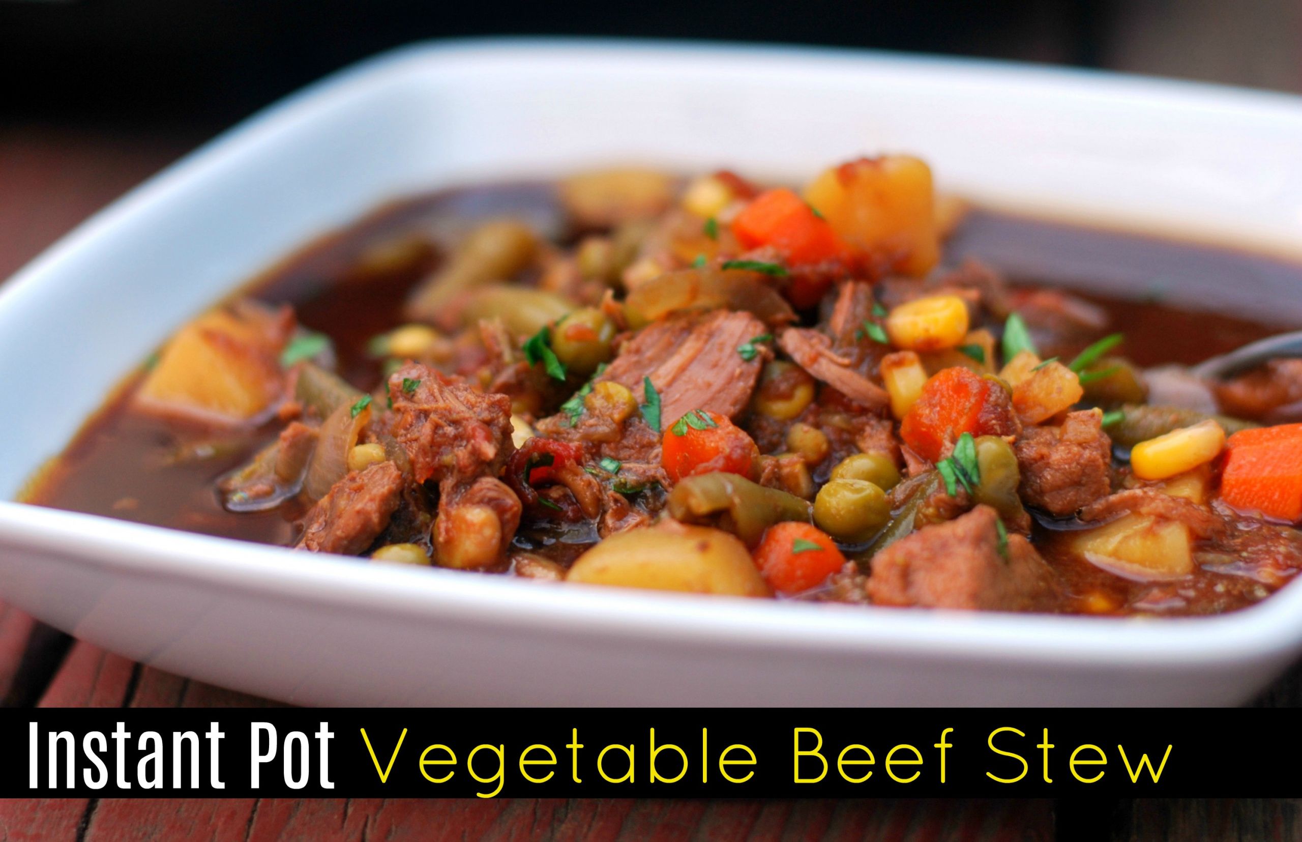 Vegetable Beef Stew Soup
 Soups and Stews Archives Aunt Bee s Recipes