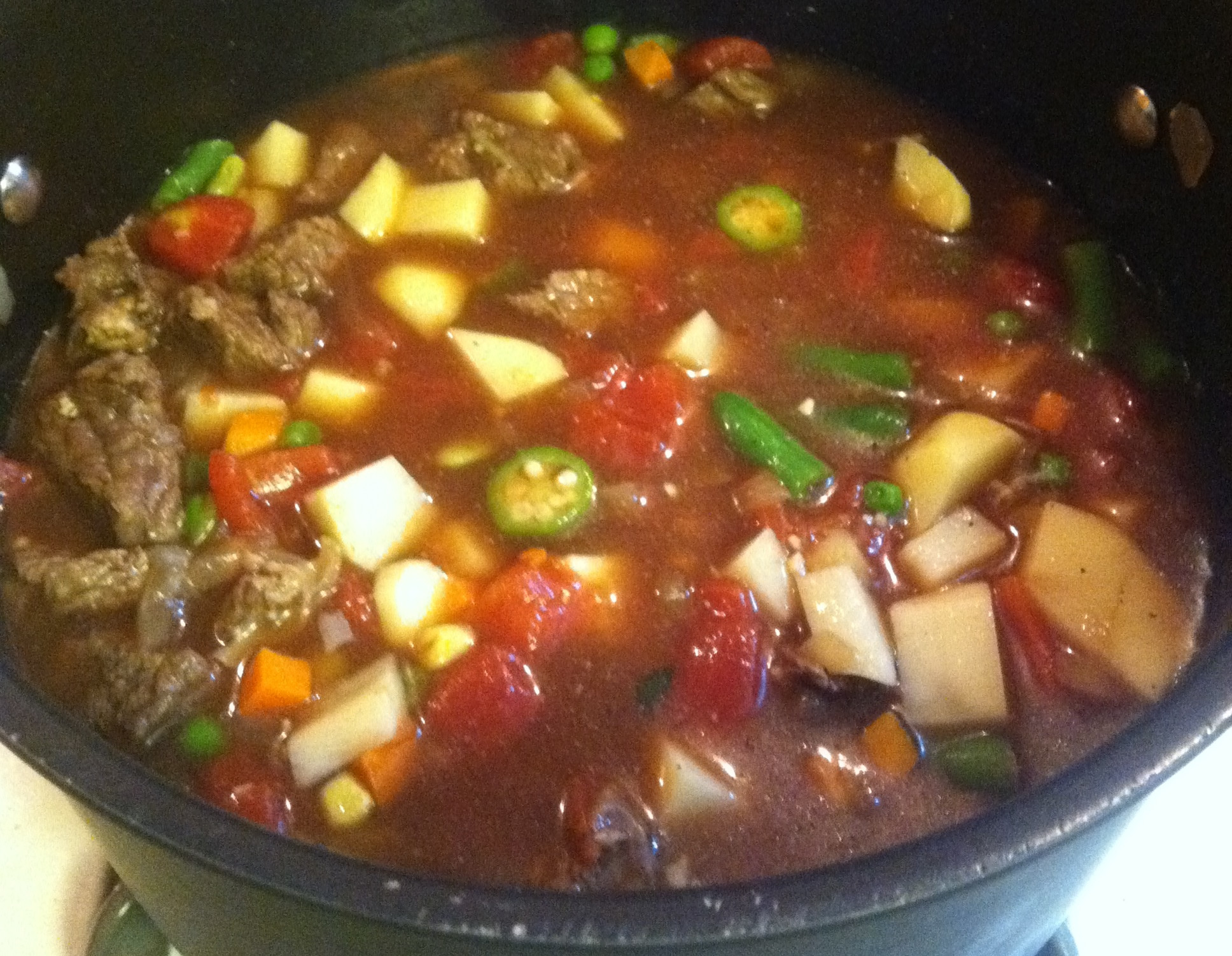 Vegetable Beef Stew Soup
 Homemade Ve able Beef Stew Soup Recipe Ve able Beef