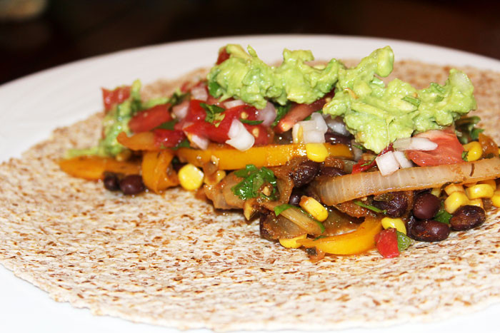 Vegetarian Cinco De Mayo Recipes
 22 Ve arian Mexican Recipes for Your Cinco de Mayo Menu