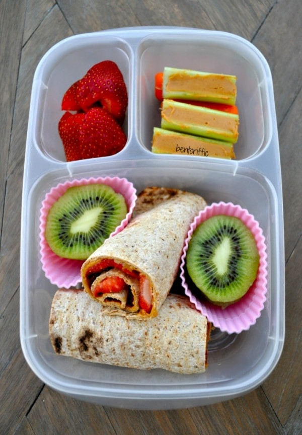 Vegetarian Lunch Recipes For Kids
 29 Easy Veggie Lunch Ideas to Get Kids Eating Healthy