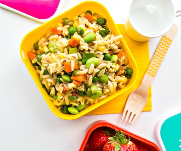 Vegetarian Lunch Recipes For Kids
 29 Easy Veggie Lunch Ideas to Get Kids Eating Healthy