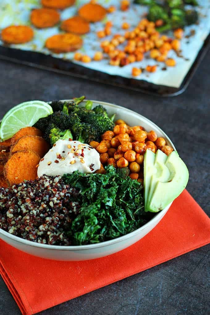 Vegetarian Quinoa Bowl Recipes
 The 35 Best Quinoa Bowls Simply Quinoa