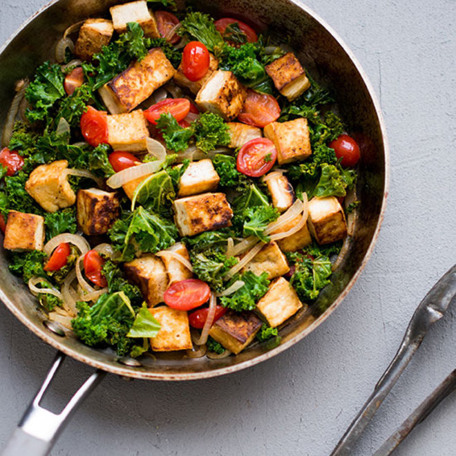 Vegetarian Tofu Recipes
 10 Simple Tofu Recipes for Beginner Ve arians