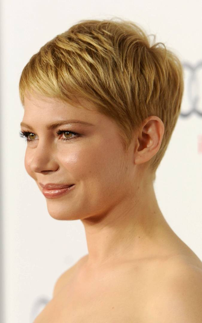 Very Short Hairstyles For Fine Hair
 20 Very Short Hairstyles For Women Feed Inspiration