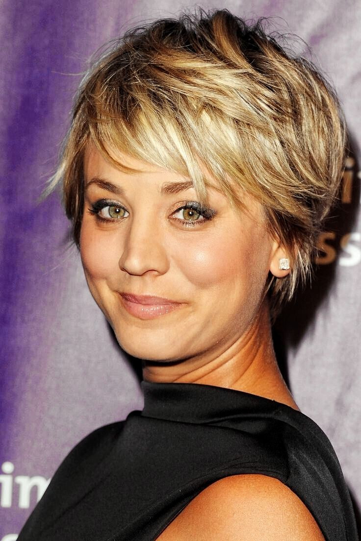 Very Short Hairstyles For Fine Hair
 Very short haircuts for fine hair 10 ways to look