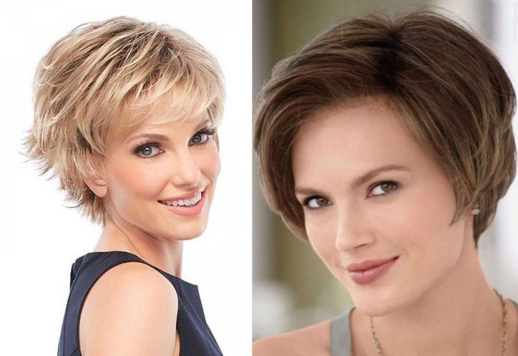 Very Short Hairstyles For Women
 20 Very Short Hairstyles For Women Over 50 Feed Inspiration