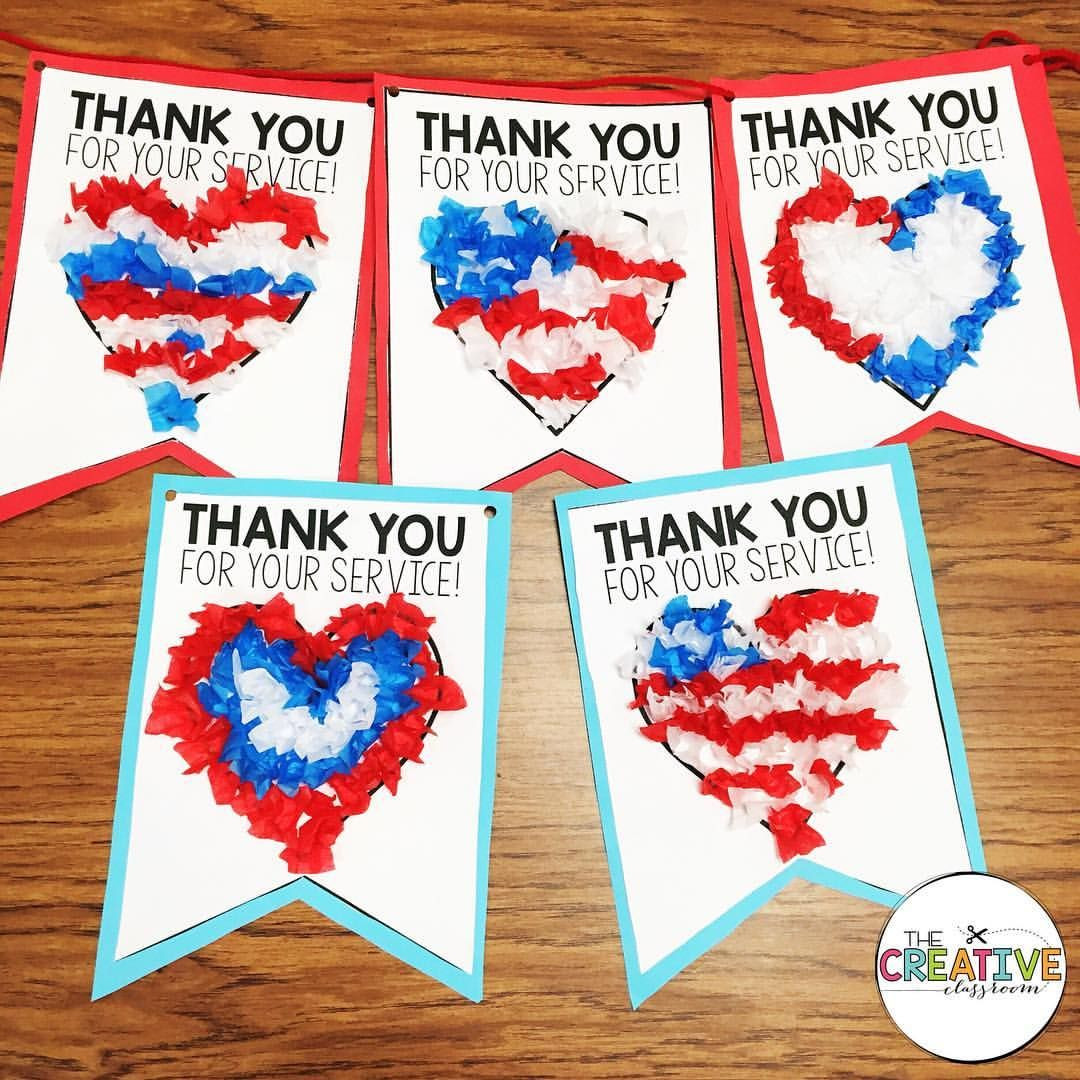Best 22 Veterans Day Crafts For Kids Home Family Style And Art Ideas