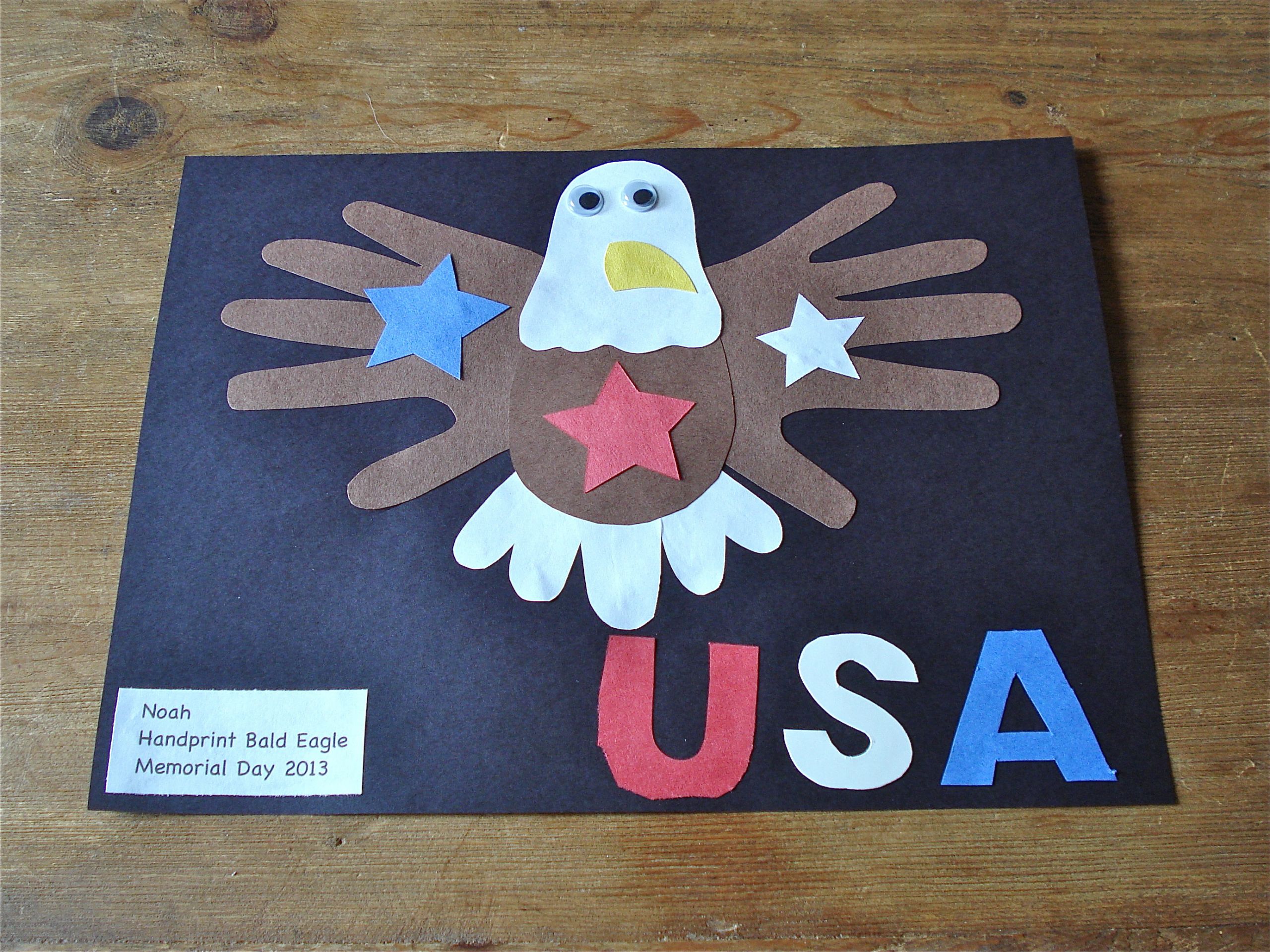 Best 22 Veterans Day Crafts For Kids Home Family Style And Art Ideas