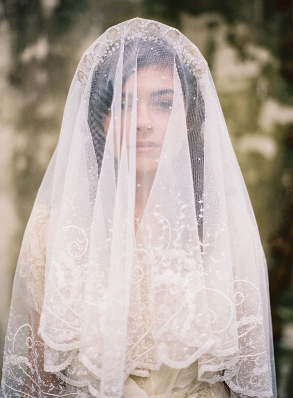 Vintage Veils Wedding
 Most Pinned Wedding Veils Wedding Ideas