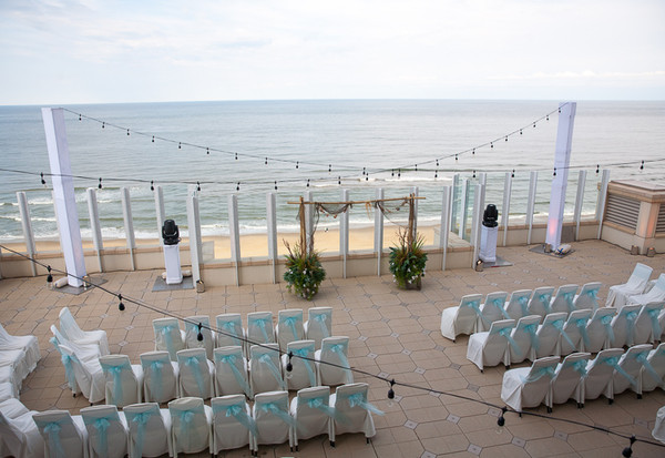 Virginia Beach Wedding Chapel Virginia Beach Va
 Oceanaire Resort Hotel Virginia Beach VA Wedding Venue