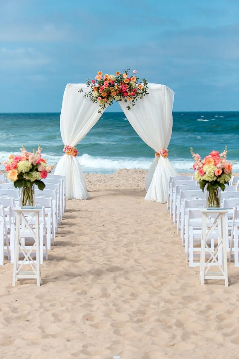 Virginia Beach Wedding Chapel Virginia Beach Va
 Ramada Virginia Beach Oceanfront Weddings