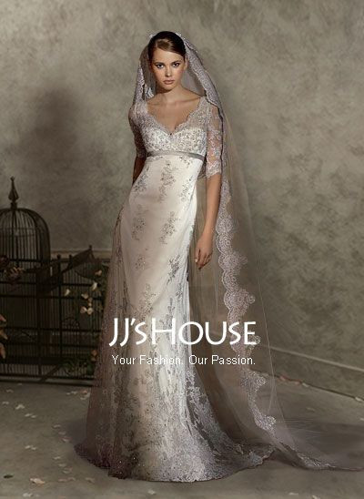 Vows Wedding Dresses Nyc
 maybe we should renew vows for our twentieth so i can