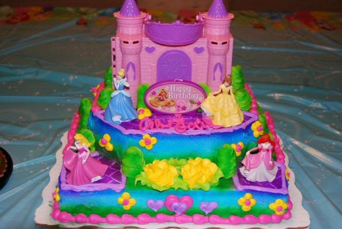 Wal Mart Birthday Cakes
 Walmart cake catalog smash cakes too BabyCenter