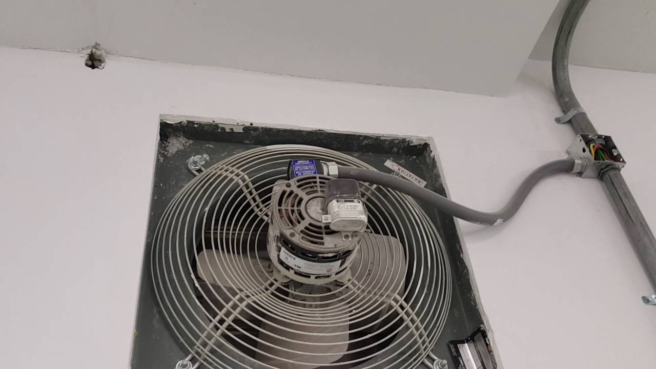 Wall Mount Kitchen Exhaust Fan
 wall mounted exhaust fan