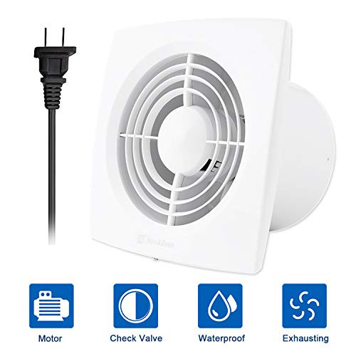Wall Mount Kitchen Exhaust Fan
 Top 10 Kitchen Exhaust Fans of 2019 TopTenReview