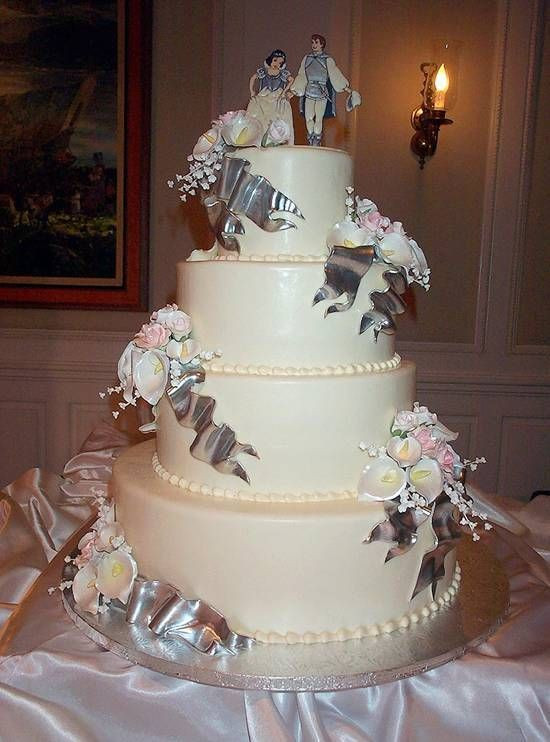 Walmart Wedding Cakes And Prices
 12 best Wedding cakes by Walmart images on Pinterest