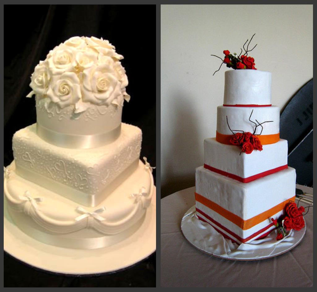 Walmart Wedding Cakes And Prices
 Sophonie s blog I found these at Wal Mart in