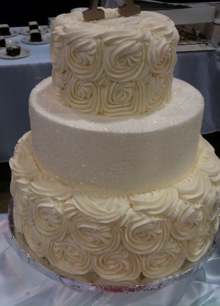 Walmart Wedding Cakes And Prices
 SHOW ME YOUR WALMART WEDDING CAKE