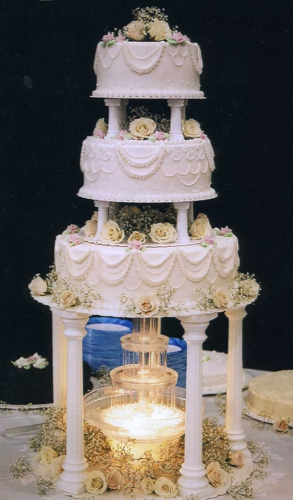 Walmart Wedding Cakes And Prices
 Nice Walmart Wedding Cake Designs With Image Description