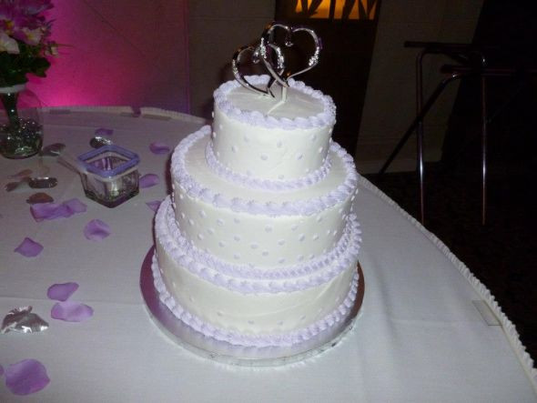 Walmart Wedding Cakes And Prices
 WALMART WEDDING CAKE PRICES – Unbeatable Prices for the