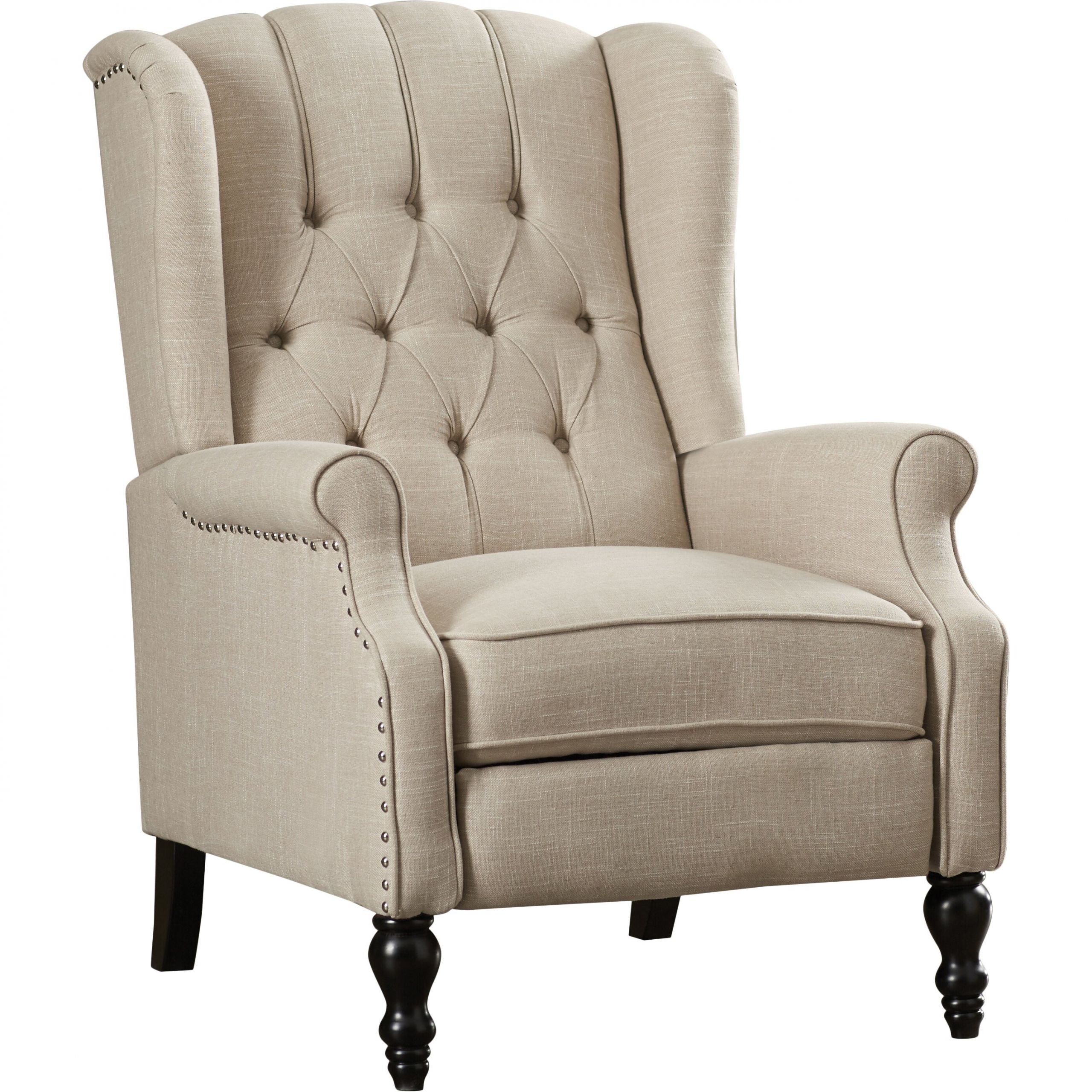 Wayfair Chairs Living Room
 Three Posts Sharpsville Recliner & Reviews