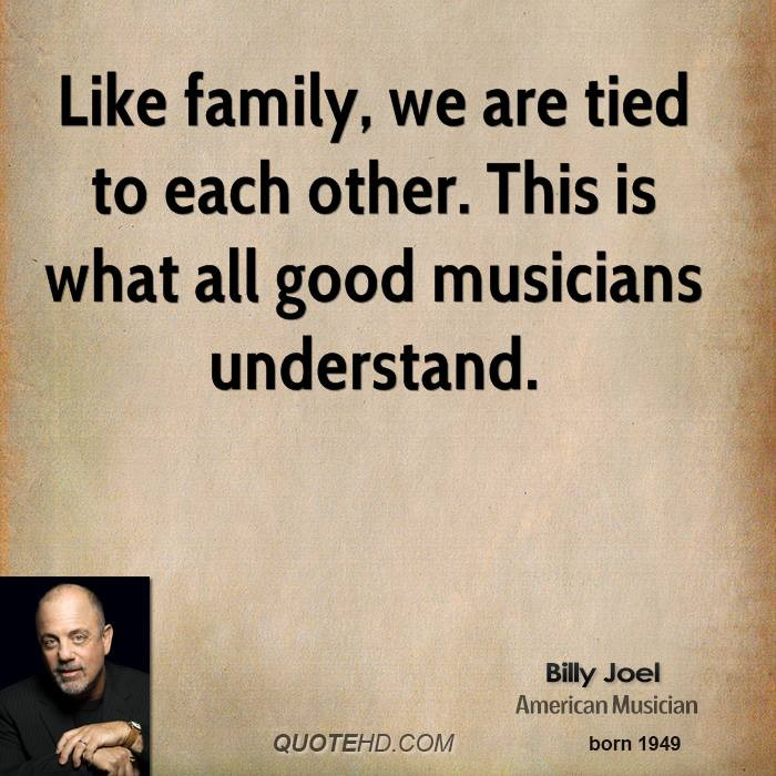 We Are Family Quote
 We Are Family Quotes QuotesGram