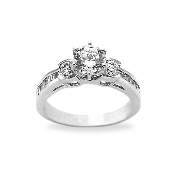 Wedding Bands Los Angeles
 Styles of Engagement Rings – Engagement & Wedding Band