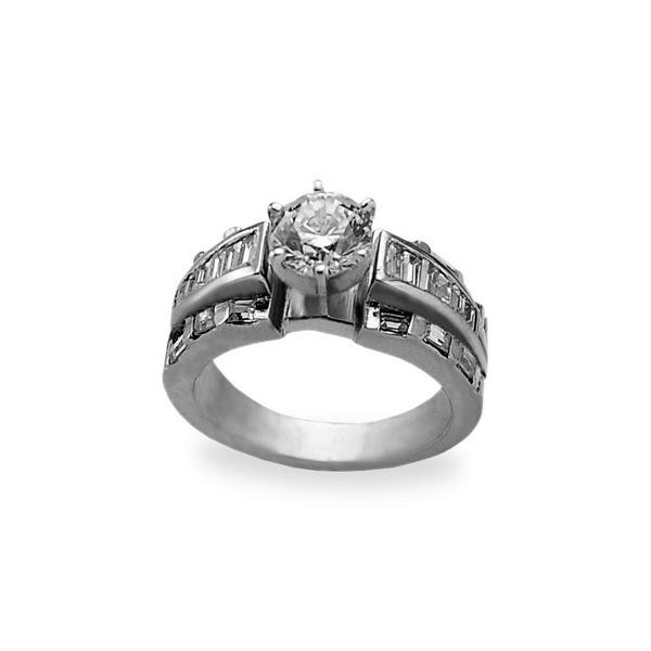 Wedding Bands Los Angeles
 Cool Engagement Rings – Engagement & Wedding Band