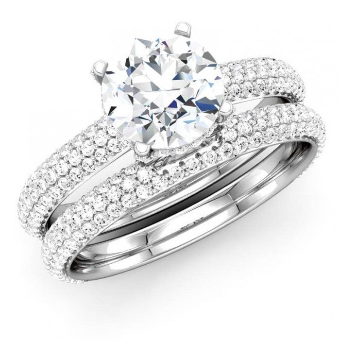 Wedding Bands Los Angeles
 17 Best images about Wedding Rings Los Angeles Diamond