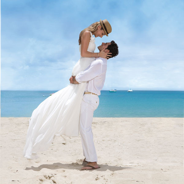 Wedding Beach
 Your perfect destination wedding Tips on planning your