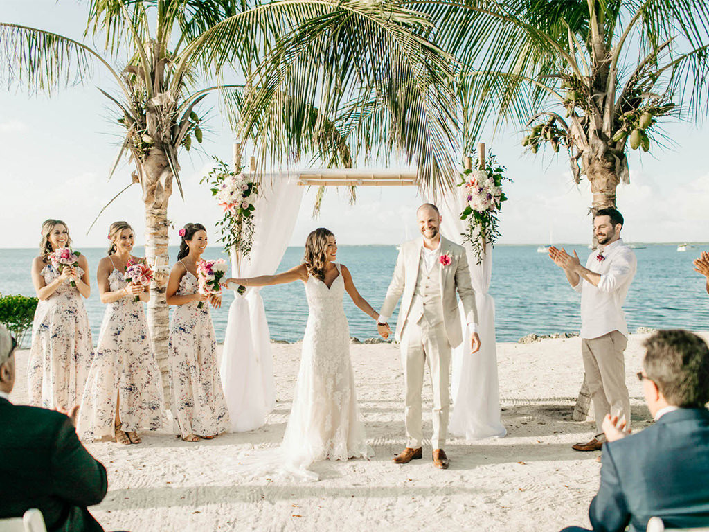 Wedding Beach
 Florida Wedding Venues