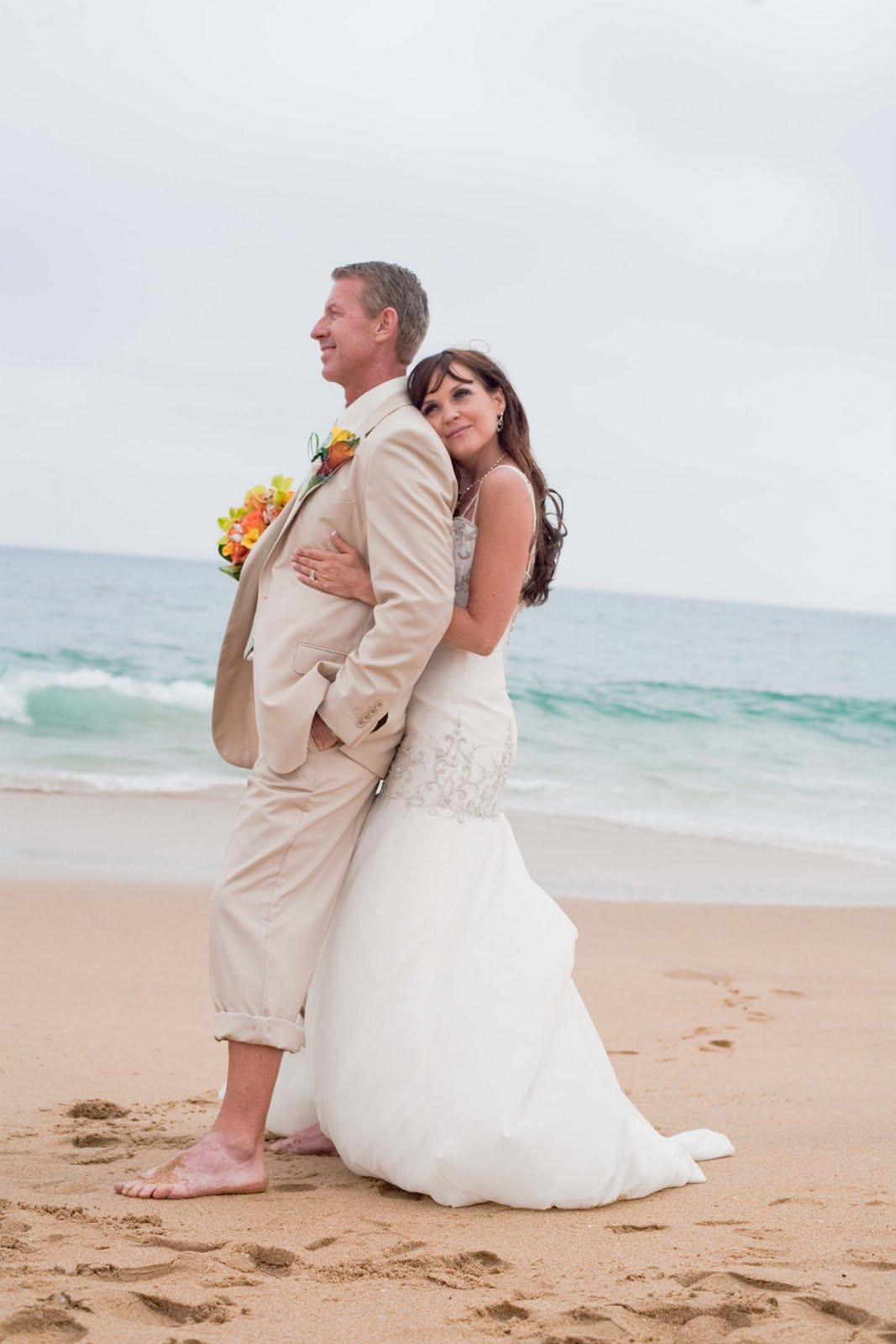 Wedding Beach
 Lucia graphy Blog 951 552 0694 Balboa Peninsula