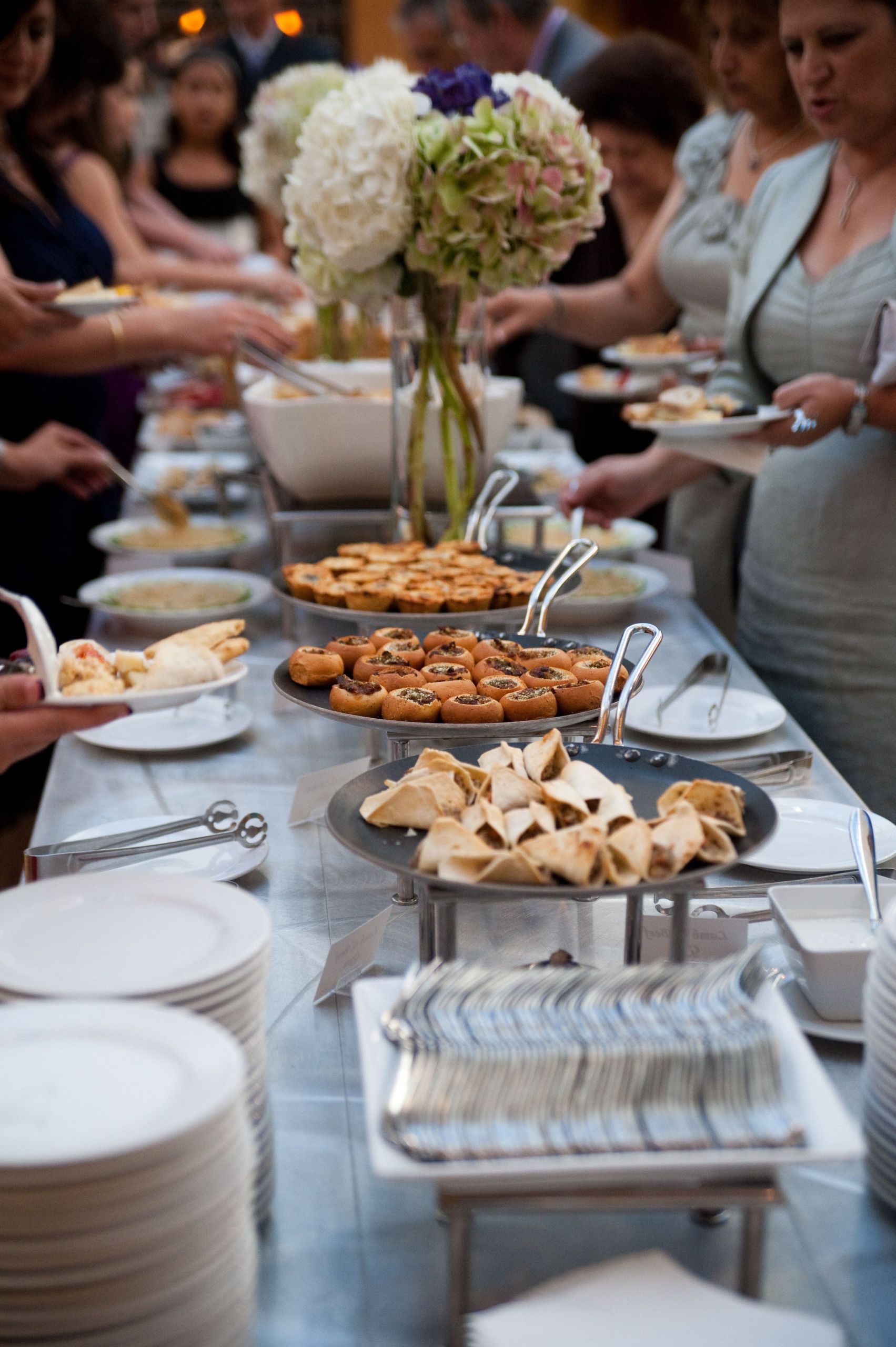 Wedding Buffet Menu Ideas DIY
 HAVE A WEDDING RECEPTION THAT’S ALL YOU