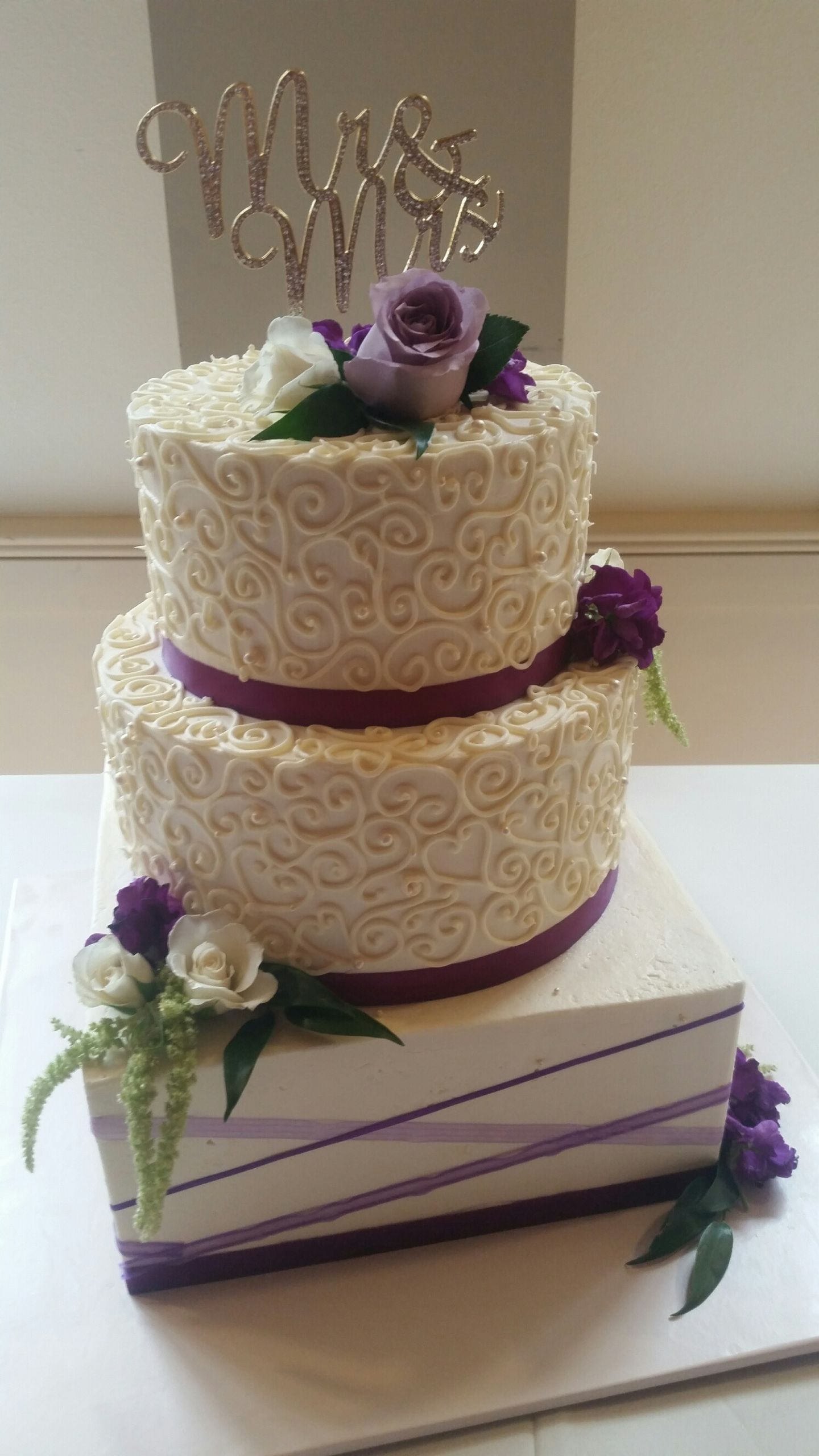 Wedding Cake Gallery
 Wedding Cakes Gallery Laurie Clarke Cakes