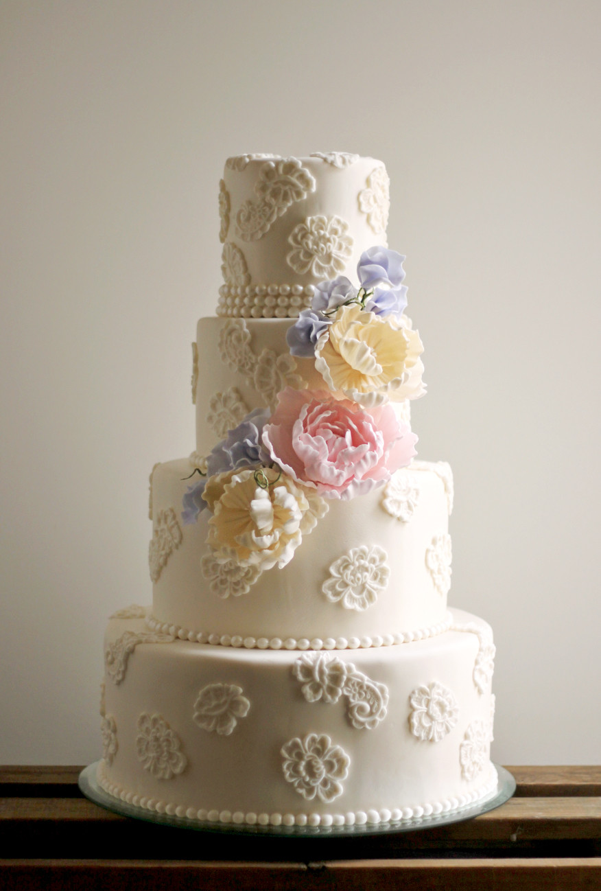 Wedding Cake Gallery
 Wedding Cake Gallery – The Couture Cakery