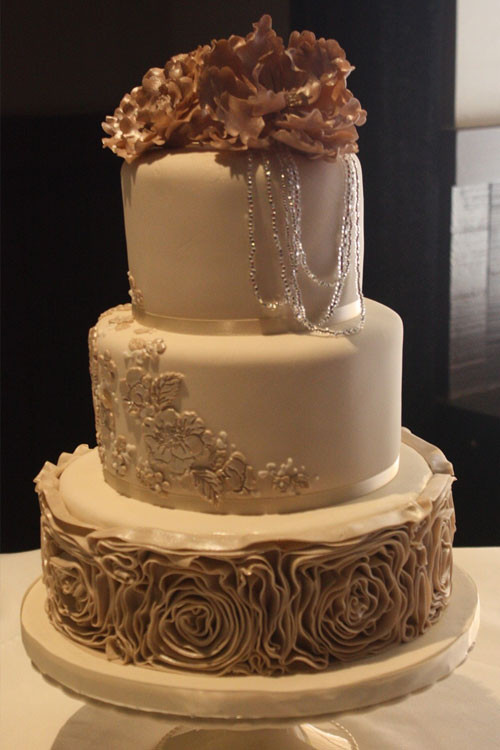 Wedding Cake Gallery
 Wedding Cake s