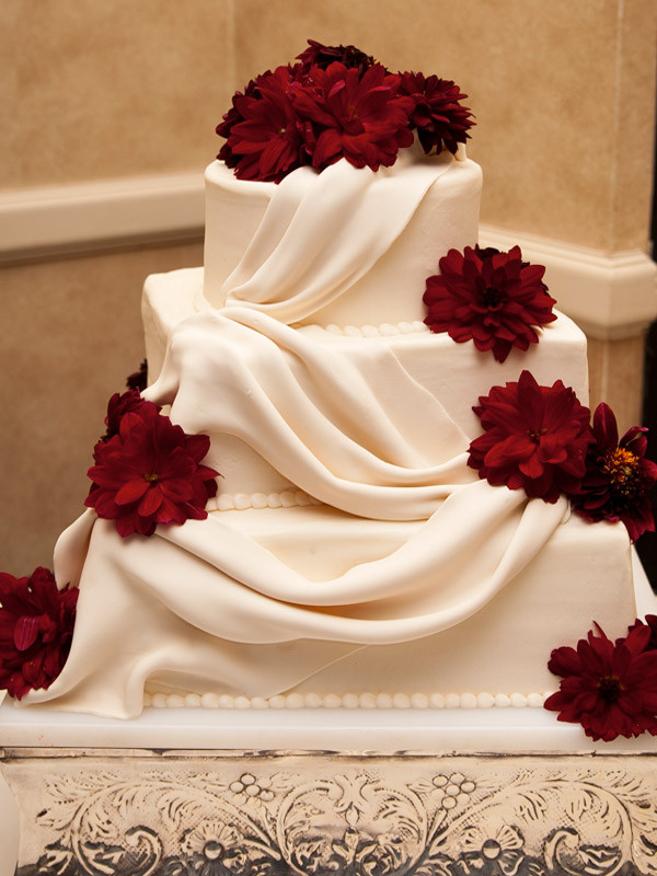 Wedding Cake Pics
 Wedding Cakes