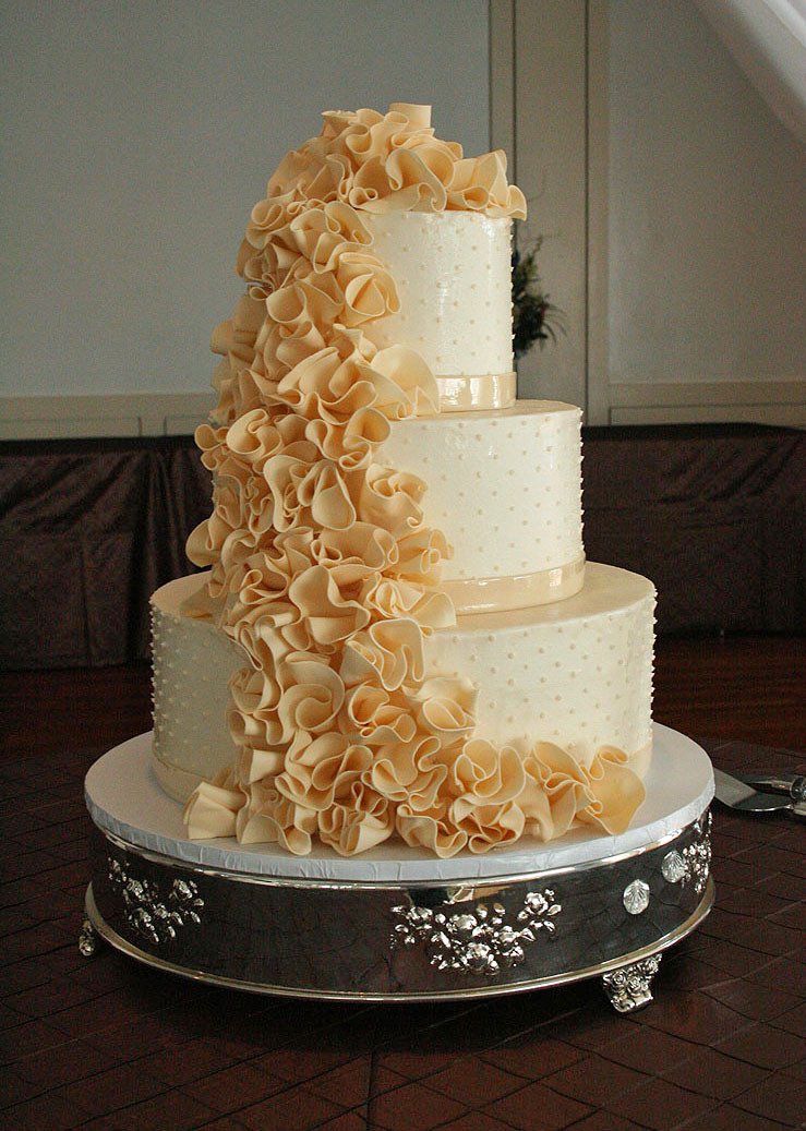 Wedding Cake Pics
 CT Weddings and Events Wedding Cake trends for 2013 2014