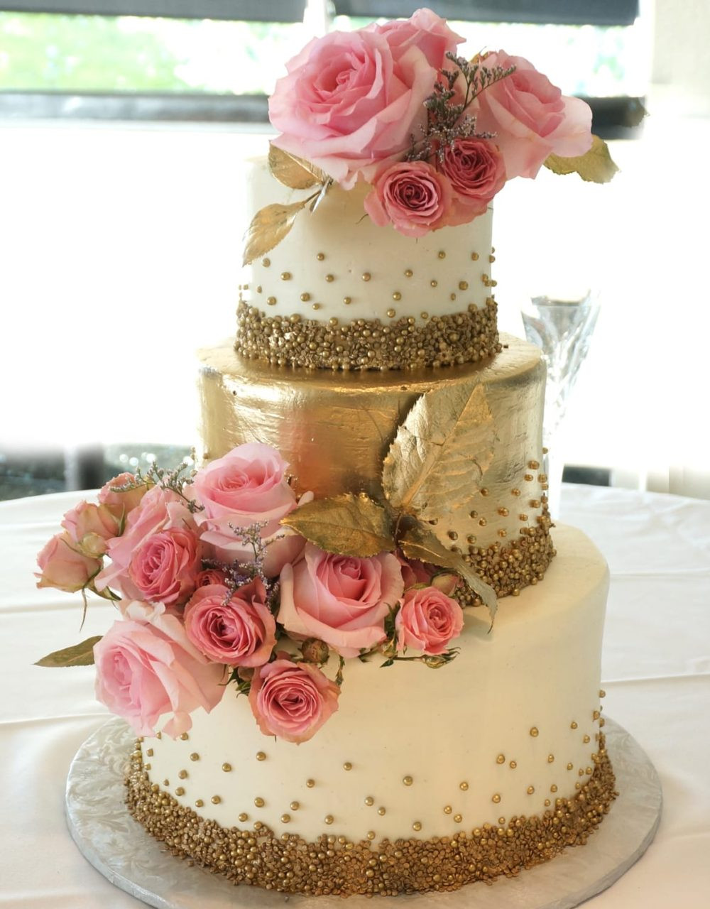 Wedding Cake Pictures
 Wedding Cakes Gallery – Dreamcakes Bakery