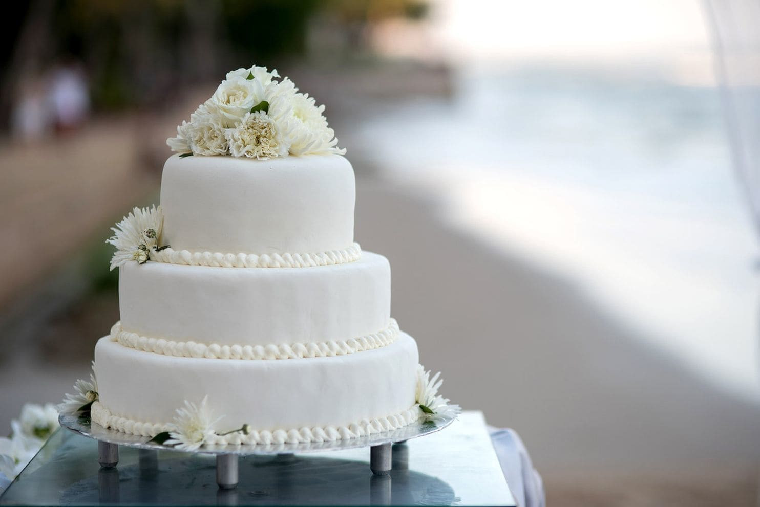 Wedding Cake Pictures
 A wedding cake is an ‘artistic expression’ that a baker