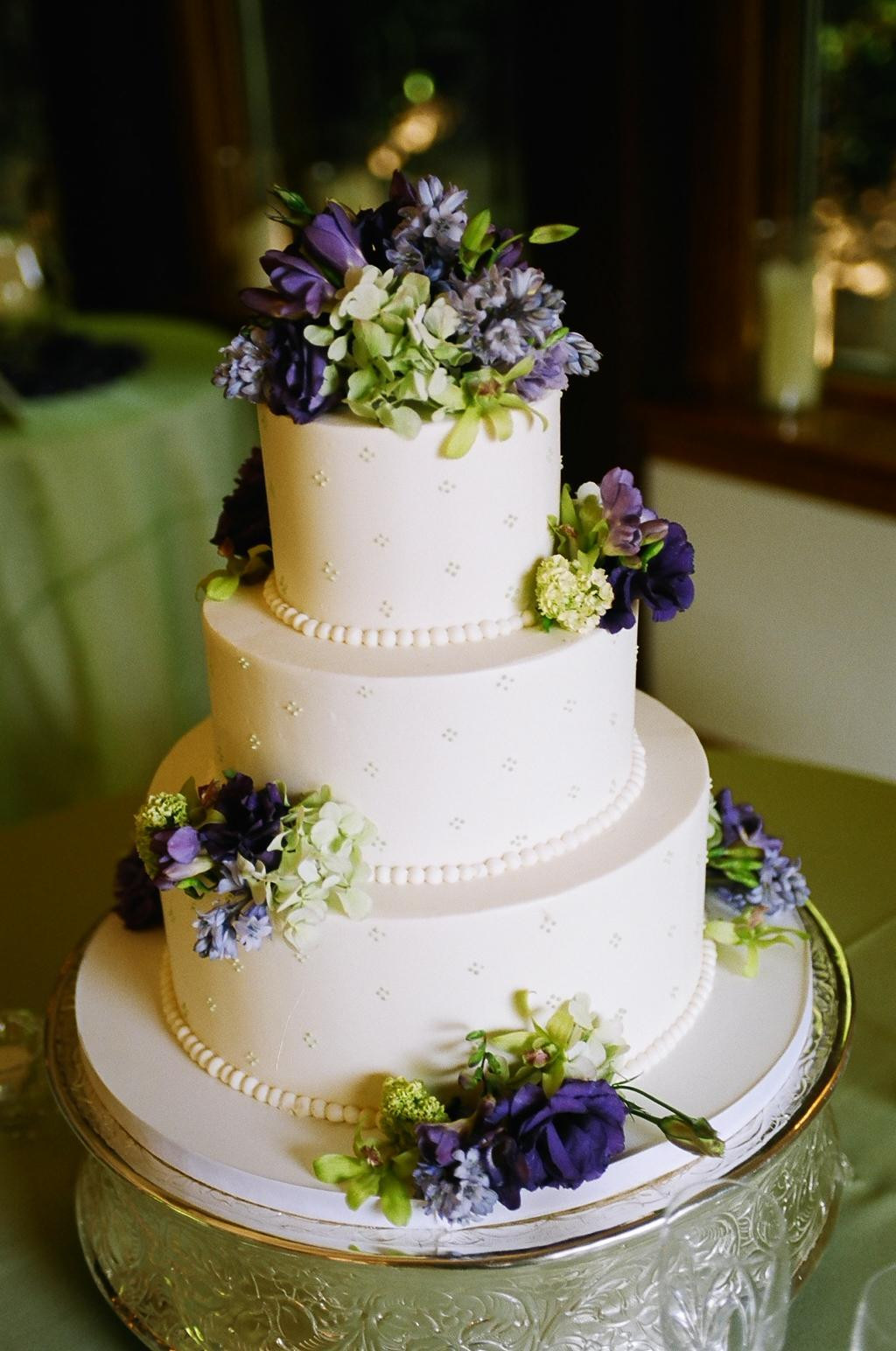 Wedding Cake Pictures
 Wedding Cake