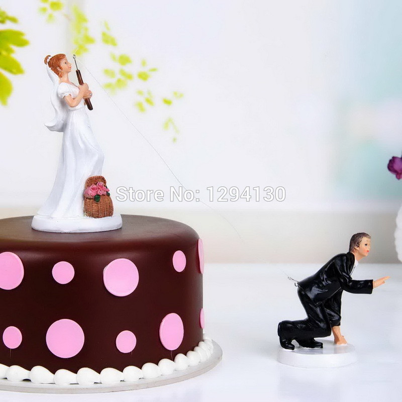 Wedding Cake Toppers Cheap
 Wedding cake toppers cheap idea in 2017