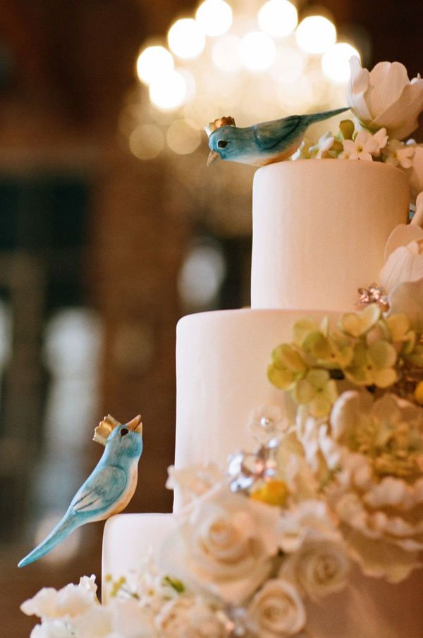 Wedding Cake Toppers Cheap
 16 Cute Animal Wedding Cake Toppers – Cheap Unique Holiday