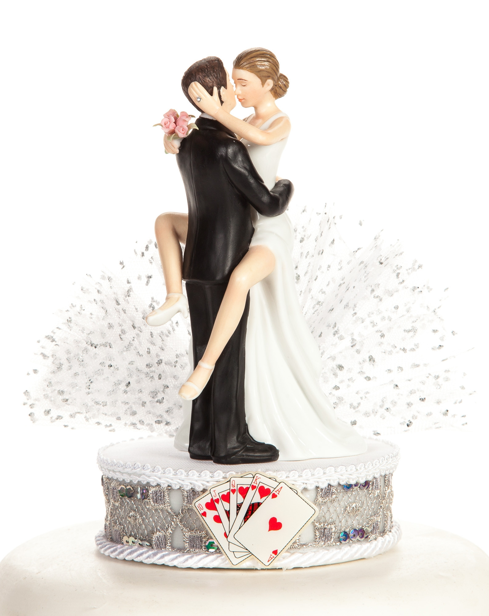Wedding Cake Toppers Cheap
 Cheap cake toppers for weddings