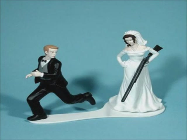 Wedding Cake Toppers Cheap
 Pin Funny Wedding Cake Toppers Weddings Engagement Cake on